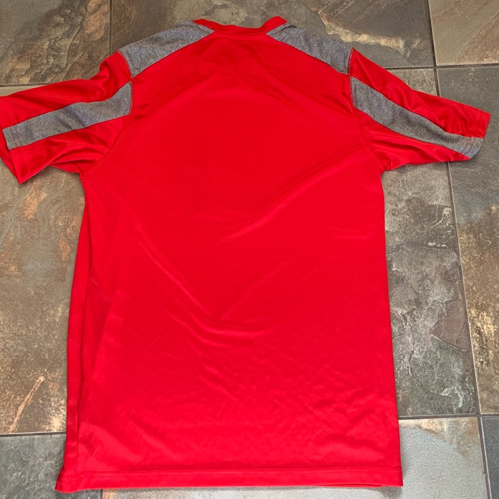 Kids Rutgers shirt - Picture 2 of 3